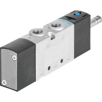 Распределитель Festo VUVS-L20-M52-MD-G18-F7