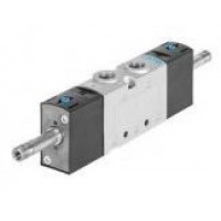 Распределитель Festo VUVS-L20-B52-ZD-G18-F7
