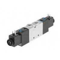 Распределитель Festo VUVS-L20-P53E-MZD-G18-F7-1C1