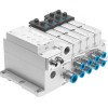 Пневмоостров Festo VTSA-ASI
