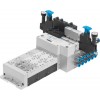 Пневмоостров Festo VTSA-F-FB