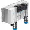 Пневмоостров Festo VTSA-F-MP