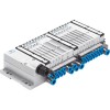 Пневмоостров Festo MPM-VI