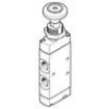 Распределитель Festo VHEF-PTCZ-B32-G18