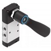 Распределитель Festo VHEF-HS-P53E-M-G14