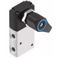 Распределитель Festo VHEF-ES-P53C-M-G18
