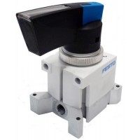 Распределитель Festo VHER-H-B43U-G18