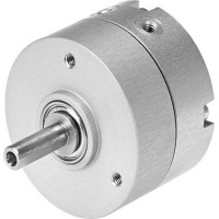 Привод Festo DRVS-8-90-P-EX4