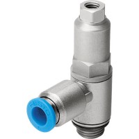 Обратный клапан Festo HGL-3/8-QS-8