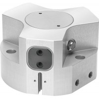 Пневмозахват Festo HGDD-80-A-G2