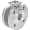 Шаровой кран Festo VZBC-65-FF-16-22-F07-V4V4T