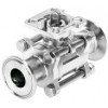 Шаровой кран Festo VZBD-11/2-S1-16-T-2-F0507-V14V14