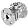 Шаровой кран Festo VZBF-21/2-P1-20-D-2-F0710-V15V15