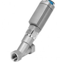 Клапан Festo VZXA-B-TS6-50-M2-V13T-5.6-K-75-20-V4