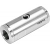 Клапан Festo VZQA-C-M22U-15-GG-V4V4N-4