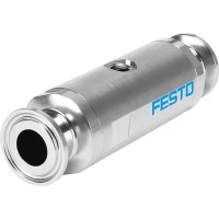 Клапан Festo VZQA-C-M22U-15-S5S5-V4V4E-4