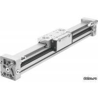 Пневмоцилиндр Festo DGC-25