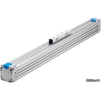 Пневмоцилиндр Festo DGP- 25