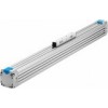 Пневмоцилиндр Festo DGP-40-400-PPV-A-B