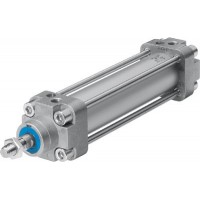 Пневмоцилиндр Festo DNG-125-160-PPV-A