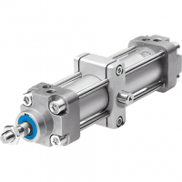 Пневмоцилиндр Festo DNGZK-100-250-PPV-A