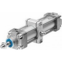 Пневмоцилиндр Festo DNGZK-32-400-PPV-A
