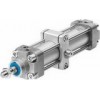 Пневмоцилиндр Festo DNGZK-40-80-PPV-A