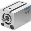 Пневмоцилиндр Festo AEVC-100-10-I-P