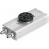 Привод Festo DRQD-B-16-180-PPVJ-A-AR-FW