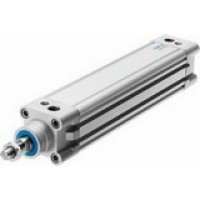Пневмоцилиндр Festo DNC-80-250-PPV-A-C180