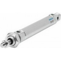 Пневмоцилиндр Festo DSNU-16-100-PPS