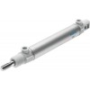Пневмоцилиндр Festo DSNUP-16-25-P-A