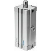 Пневмоцилиндр Festo CLR-32-10-R-P-A-B-K11-R8